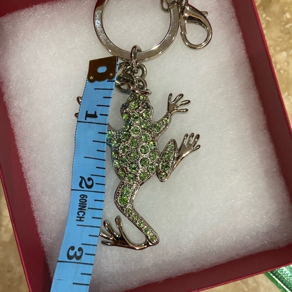 Key chain - purse chain decor - Picture 2 of 3